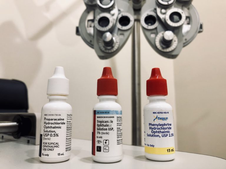 3 Benefits of Optos Retinal Imaging Bright Vision Optometry Blog